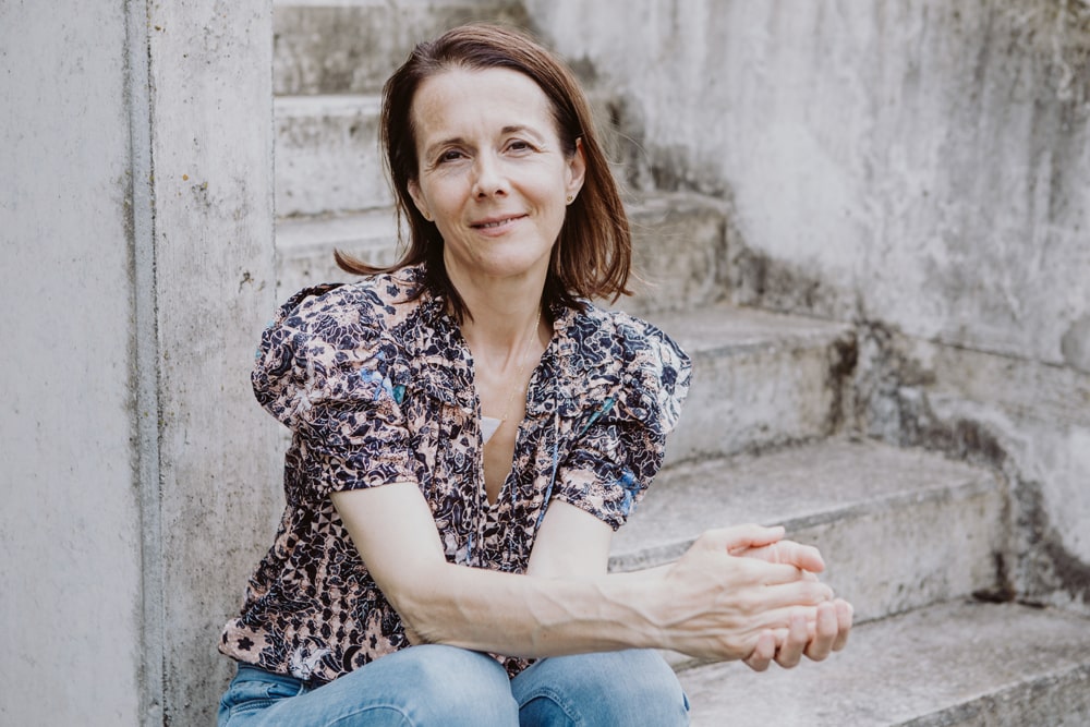 Clelia Walter