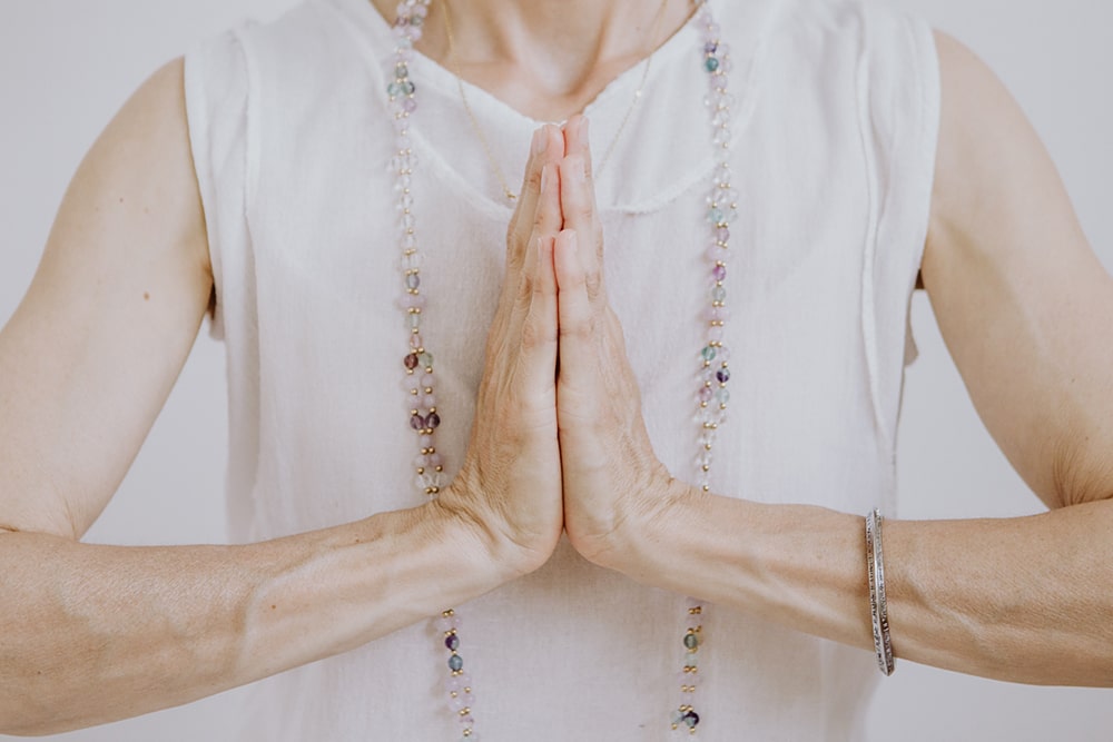 Kundalini Yoga