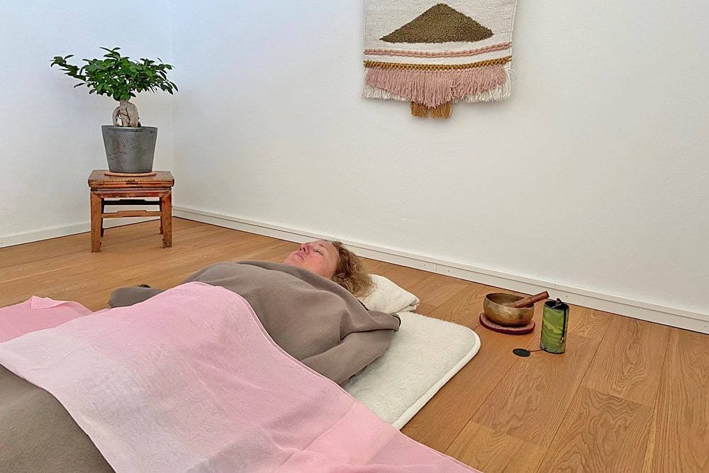 Meditation