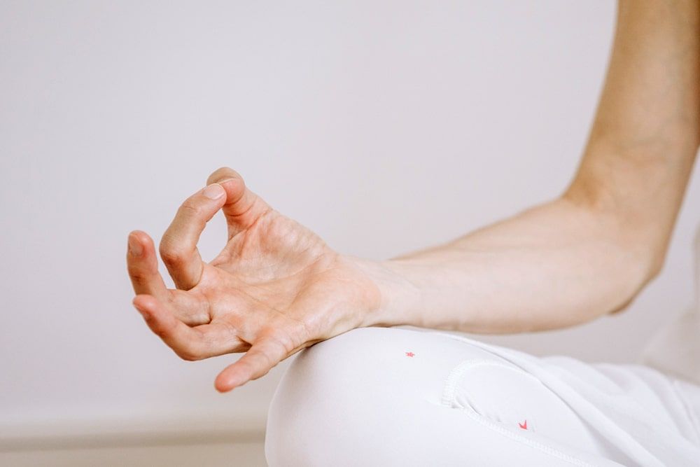 Meditation